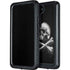 Alchemy Carta Blackbloods Bones Galaxy S23 Plus Waterproof Case