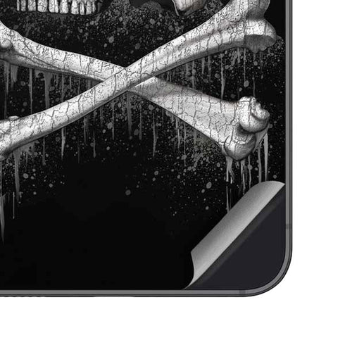Alchemy Carta Blackbloods Bones Galaxy S23 Skin