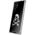 Alchemy Carta Blackbloods Bones Galaxy S23 Ultra Clear Case