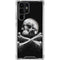 Alchemy Carta Blackbloods Bones Galaxy S24 Ultra Clear Case