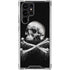 Alchemy Carta Blackbloods Bones Galaxy S24 Ultra Clear Case