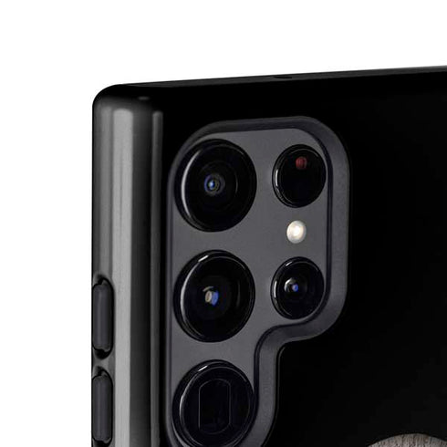 Alchemy Carta Blackbloods Bones Galaxy S24 Ultra Impact Case