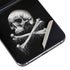 Alchemy Carta Blackbloods Bones Galaxy Z Flip5 5G Skin