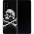 Alchemy Carta Blackbloods Bones Galaxy Z Fold4 5G Skin