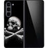 Alchemy Carta Blackbloods Bones Galaxy Z Fold5 5G Skin