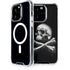 Alchemy Carta Blackbloods Bones iPhone 13 Pro MagSafe Case