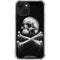 Alchemy Carta Blackbloods Bones iPhone 14 Clear Case