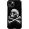 Alchemy Carta Blackbloods Bones iPhone 15 Plus Impact Case