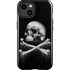 Alchemy Carta Blackbloods Bones iPhone 15 Plus Impact Case