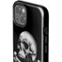 Alchemy Carta Blackbloods Bones iPhone 14 Plus Impact Case