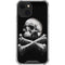 Alchemy Carta Blackbloods Bones iPhone 14 Plus Clear Case
