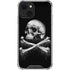 Alchemy Carta Blackbloods Bones iPhone 14 Plus Clear Case