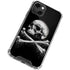 Alchemy Carta Blackbloods Bones iPhone 14 Plus Clear Case