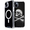 Alchemy Carta Blackbloods Bones iPhone 14 Plus MagSafe Case