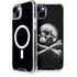 Alchemy Carta Blackbloods Bones iPhone 14 Plus MagSafe Case