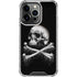 Alchemy Carta Blackbloods Bones iPhone 15 Pro Clear Case
