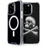 Alchemy Carta Blackbloods Bones iPhone 15 Pro MagSafe Case