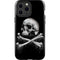 Alchemy Carta Blackbloods Bones iPhone 15 Pro Max Impact Case