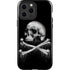 Alchemy Carta Blackbloods Bones iPhone 15 Pro Max Impact Case