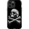 Alchemy Carta Blackbloods Bones iPhone 14 Pro Max Impact Case