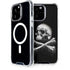 Alchemy Carta Blackbloods Bones iPhone 14 Pro Max MagSafe Case