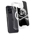 Alchemy Carta Blackbloods Bones iPhone 15 Pro Max MagSafe Case