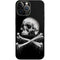 Alchemy Carta Blackbloods Bones iPhone 14 Pro Max Skin