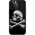 Alchemy Carta Blackbloods Bones iPhone 14 Pro Max Skin