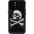 Alchemy Carta Blackbloods Bones iPhone 14 Pro Max Waterproof Case