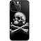 Alchemy Carta Blackbloods Bones iPhone 14 Pro Skin