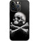 Alchemy Carta Blackbloods Bones iPhone 15 Pro Skin