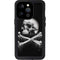 Alchemy Carta Blackbloods Bones iPhone 14 Pro Waterproof Case