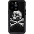 Alchemy Carta Blackbloods Bones iPhone 14 Pro Waterproof Case