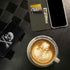 Alchemy Carta Blackbloods Bones iPhone 15 Folio Case