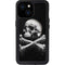 Alchemy Carta Blackbloods Bones iPhone 15 Waterproof Case