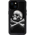 Alchemy Carta Blackbloods Bones iPhone 15 Waterproof Case