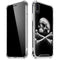 Alchemy Carta Blackbloods Bones iPhone XR Clear Case