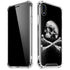Alchemy Carta Blackbloods Bones iPhone XR Clear Case