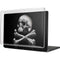 Alchemy Carta Blackbloods Bones MacBook Pro 16in (2021-25) Case plus Skin