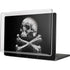 Alchemy Carta Blackbloods Bones MacBook Pro 16in (2021-25) Case plus Skin