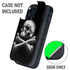 Alchemy Carta Blackbloods Bones Otterbox Defender iPhone Skin