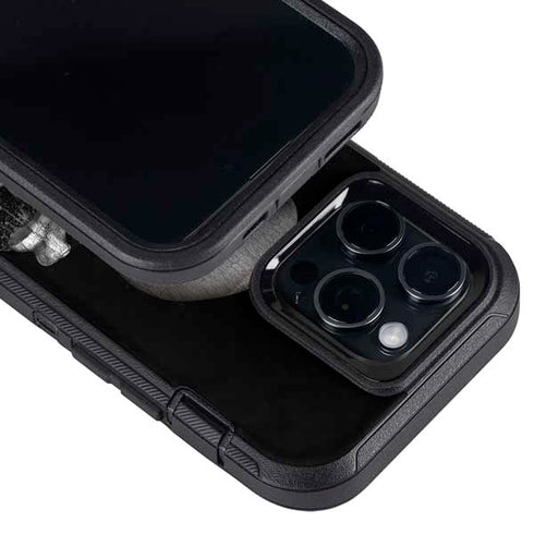 Alchemy Carta Blackbloods Bones Otterbox Defender iPhone Skin