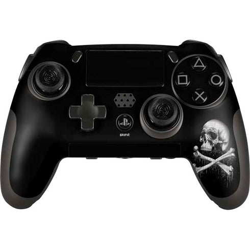 Alchemy Carta Blackbloods Bones PlayStation Scuf Vantage 2 Controller Skin