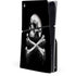 Alchemy Carta Blackbloods Bones PS5 Slim Disk Console Skin