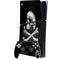 Alchemy Carta Blackbloods Bones PS5 Slim Digital Edition Bundle Skin
