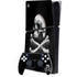 Alchemy Carta Blackbloods Bones PS5 Slim Digital Edition Console Skin
