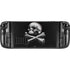 Alchemy Carta Blackbloods Bones Steam Deck Handheld Gaming Computer Skin