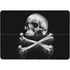 Alchemy Carta Blackbloods Bones Surface Laptop Studio Skin
