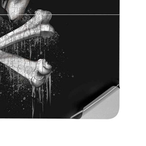 Alchemy Carta Blackbloods Bones Surface Laptop Studio Skin