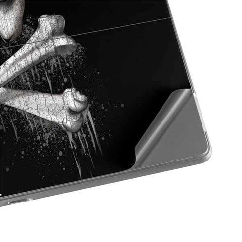 Alchemy Carta Blackbloods Bones Surface Pro 8 Skin